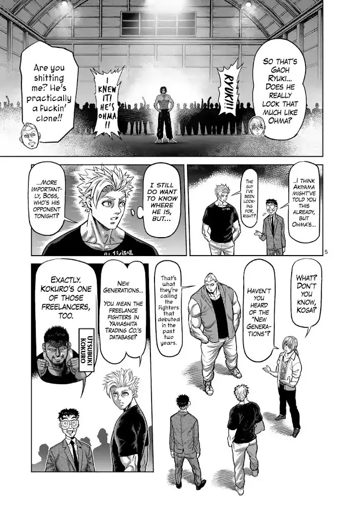 Kengan Omega Chapter 20 image 05_optimized